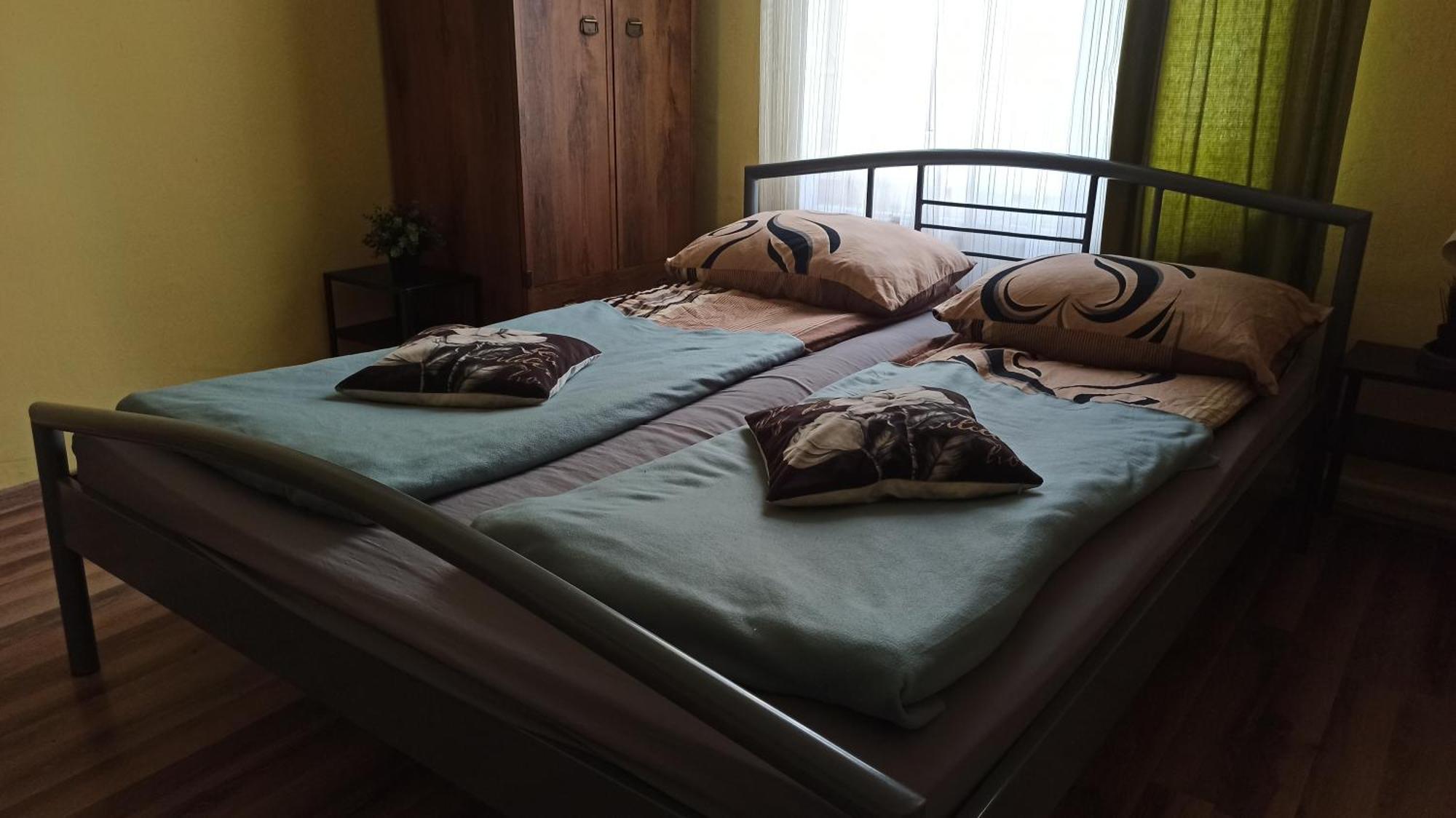 Willa Retro Hostel Krasków Eksteriør bilde