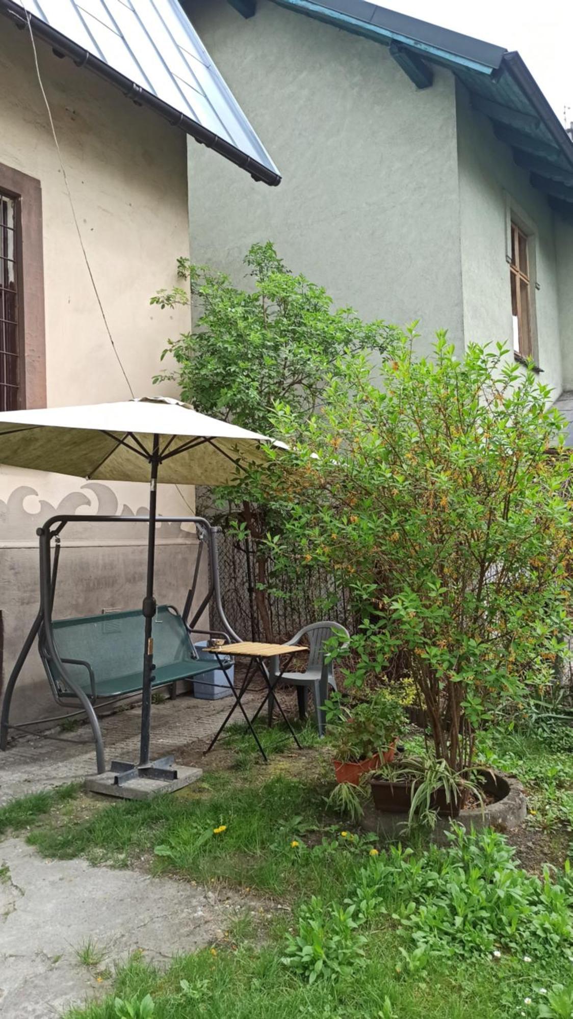 Willa Retro Hostel Krasków Eksteriør bilde