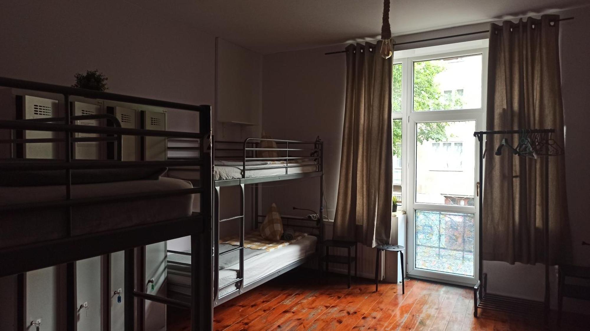 Willa Retro Hostel Krasków Eksteriør bilde
