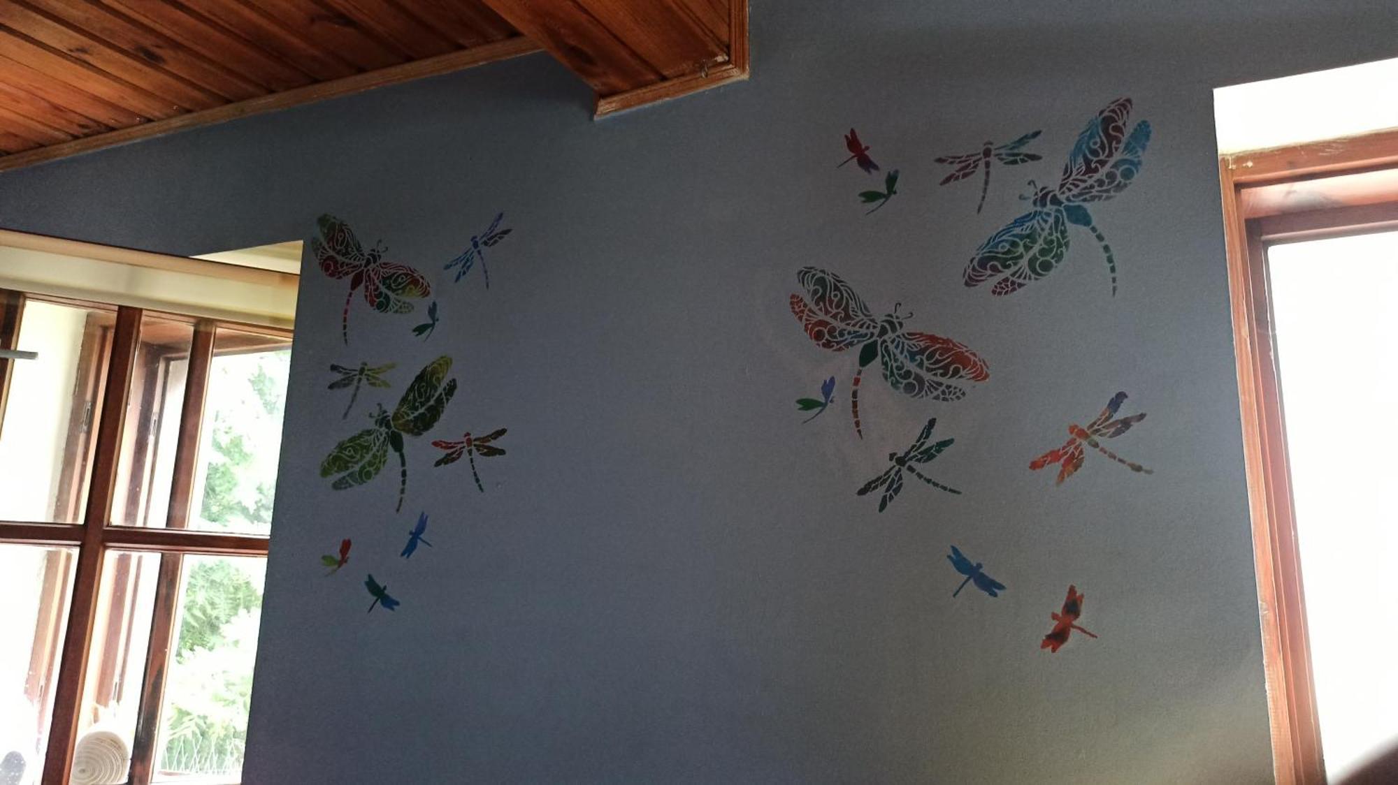 Willa Retro Hostel Krasków Eksteriør bilde