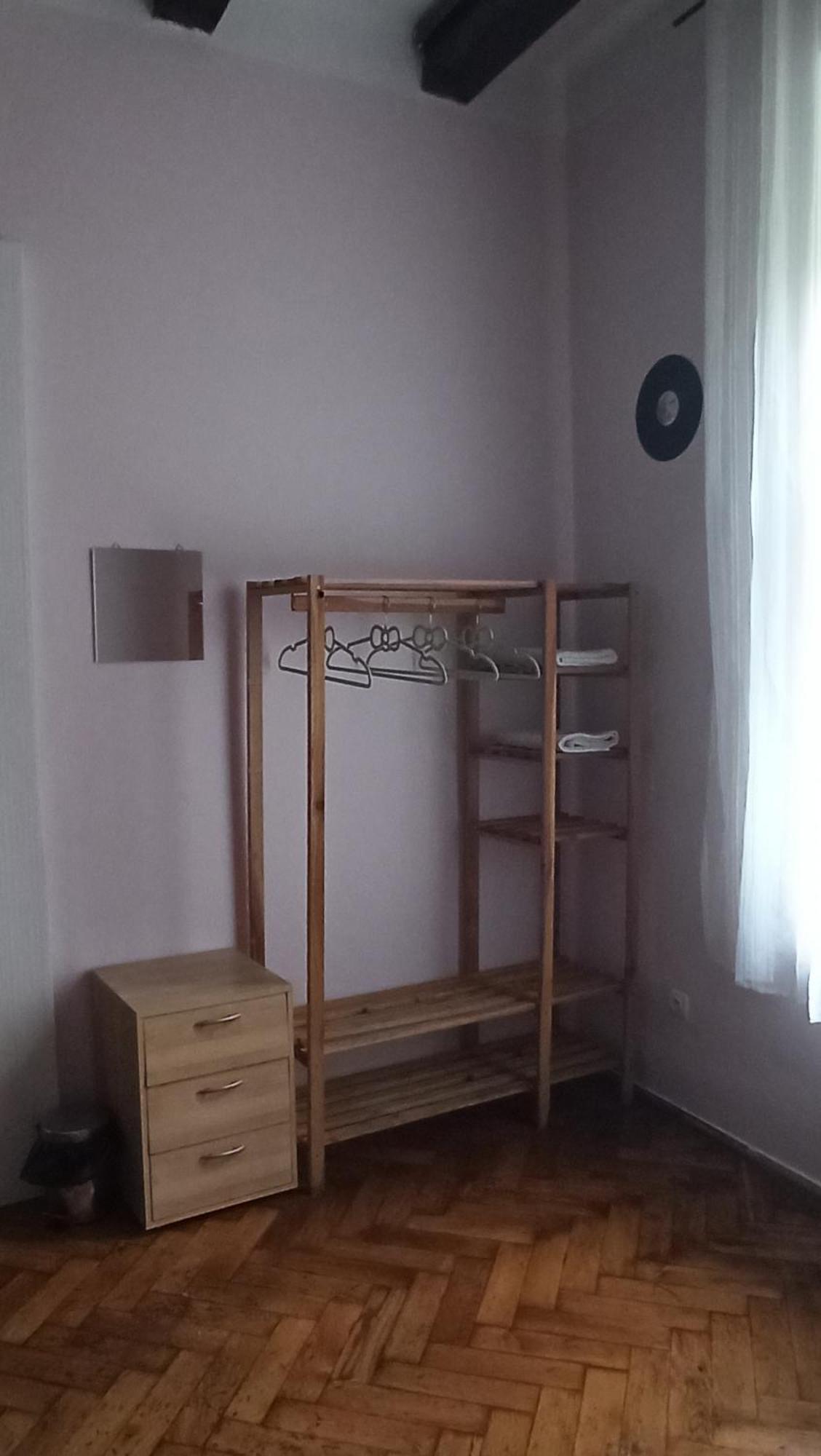 Willa Retro Hostel Krasków Eksteriør bilde