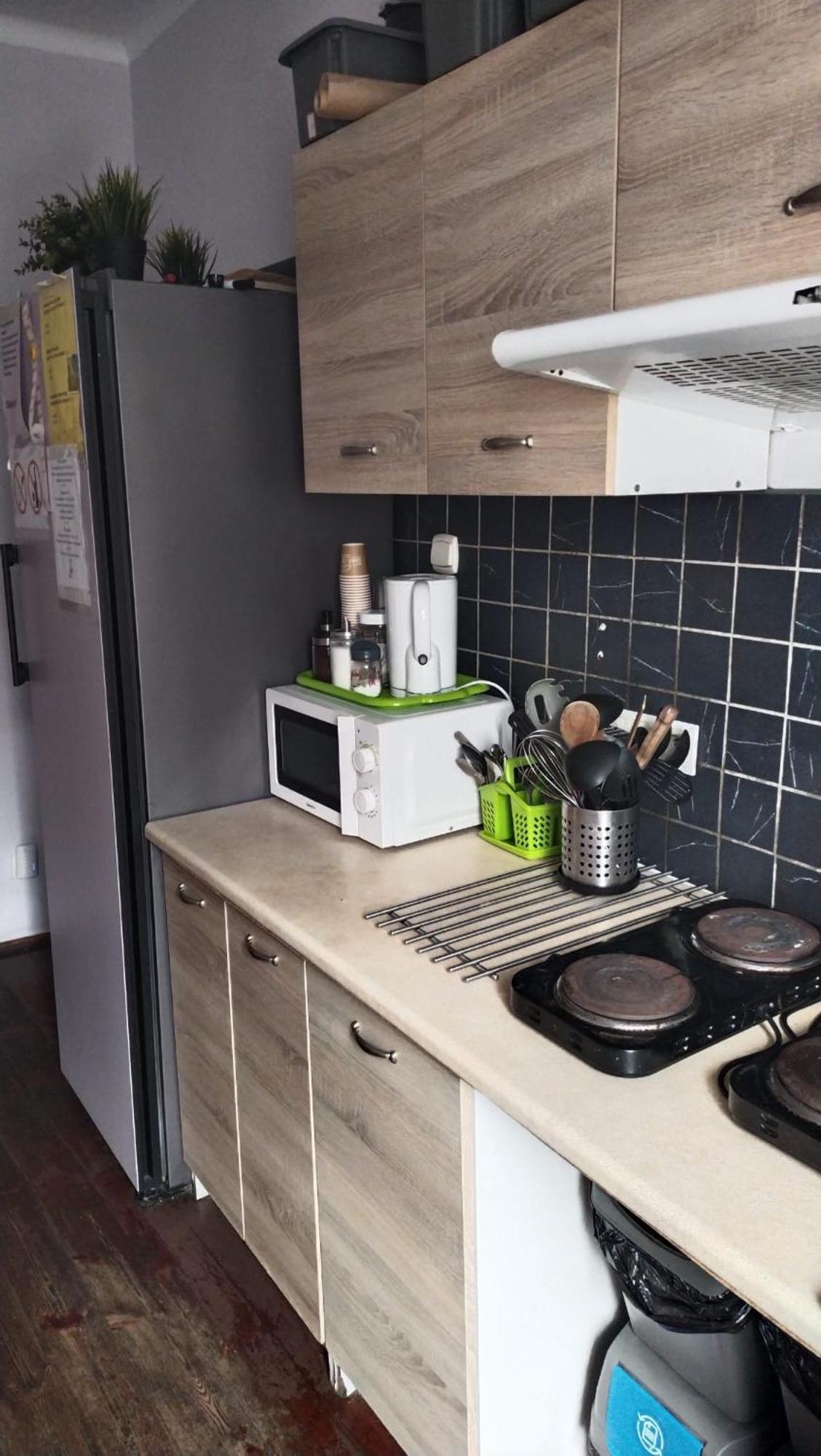 Willa Retro Hostel Krasków Eksteriør bilde