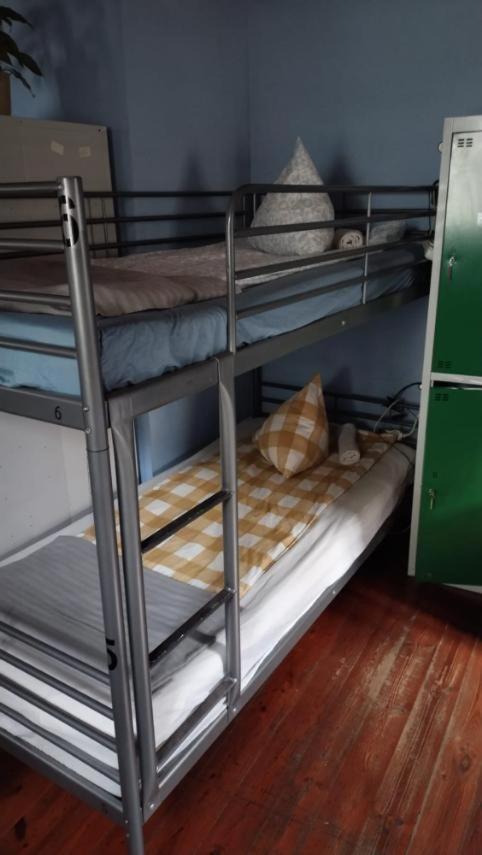 Willa Retro Hostel Krasków Eksteriør bilde